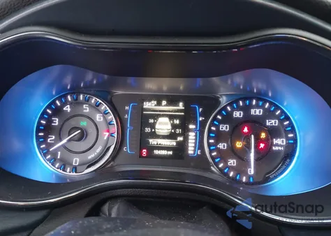 2016 Chrysler 200 S from USA, damaged, VIN 1C3CCCBG8GN157468